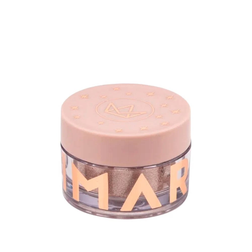 Iluminador Em Po Stella Mari Maria 3g