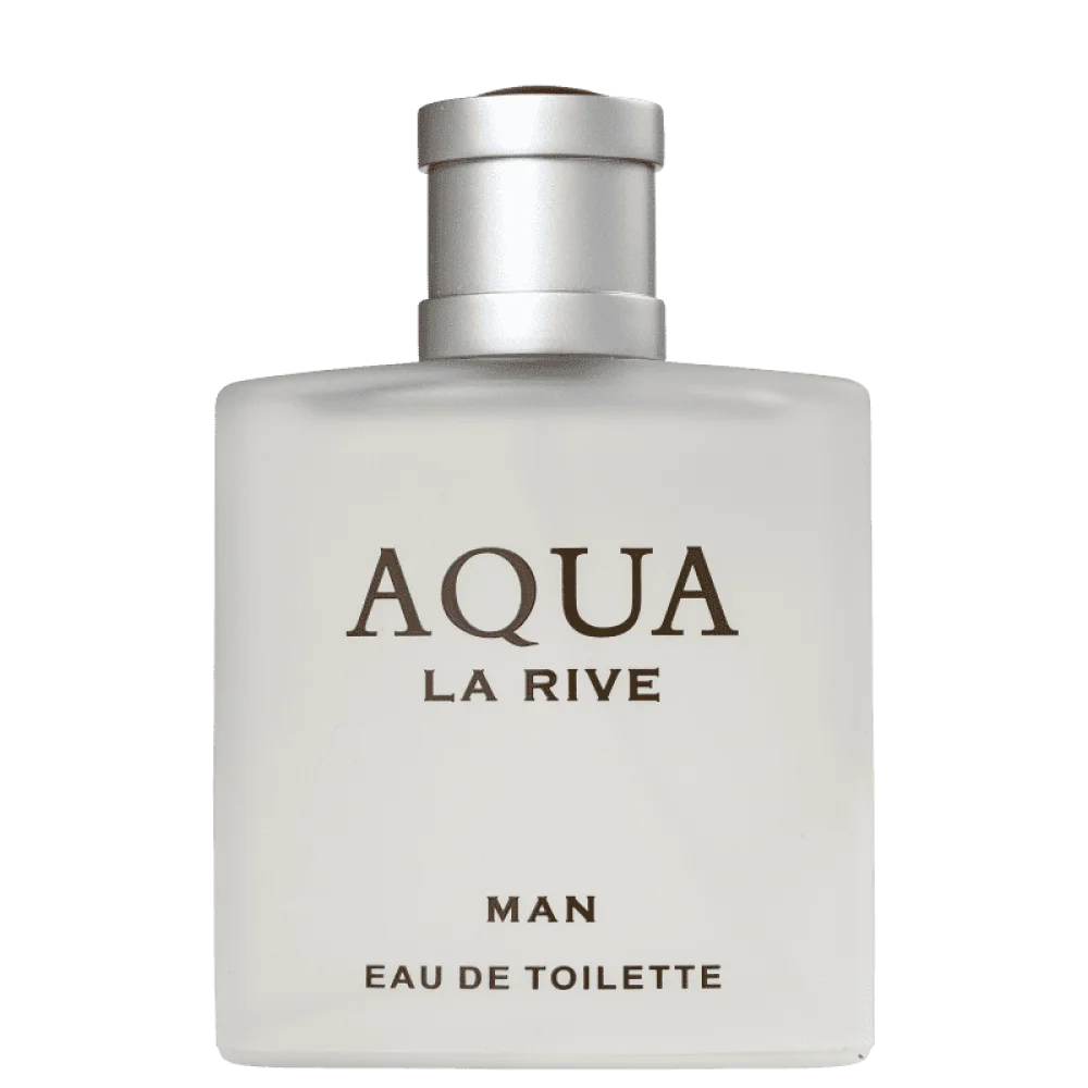 La Rive Aqua Man Edt 90ml