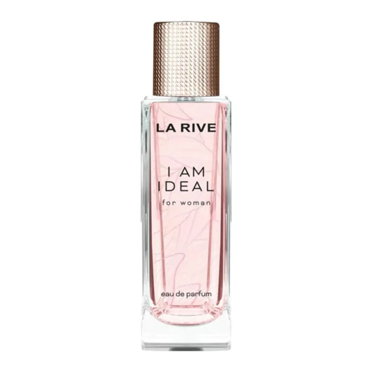 La Rive I Am Ideal For Women Edp 90ml