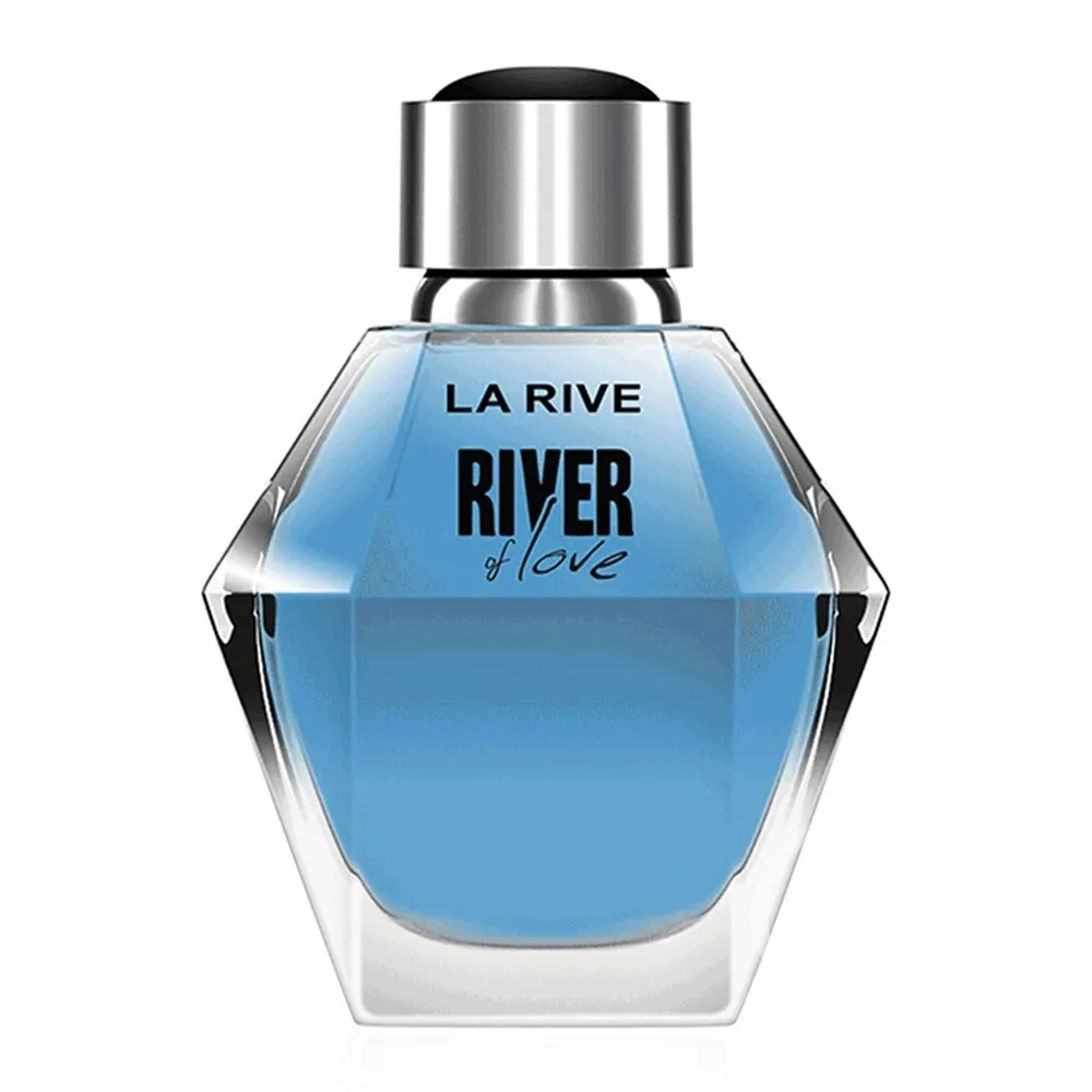 La Rive River Of Love Edp 100ml