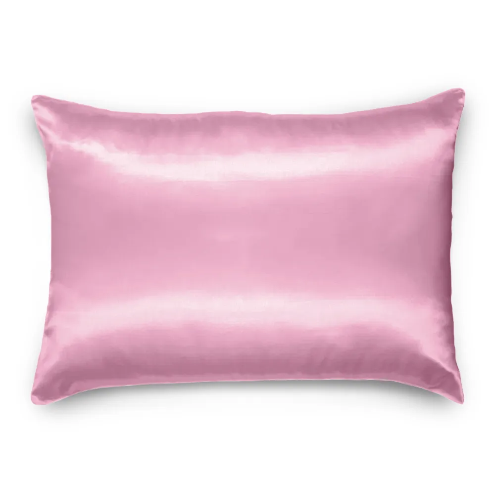 Fronha De Cetim Carla Zucoloto Beauty