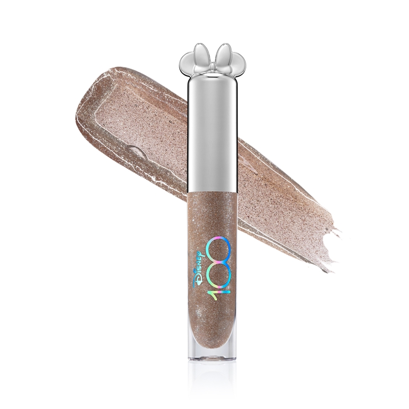 Gloss Labial Hollywood Disney 100 Anos Bruna Tavares 5g