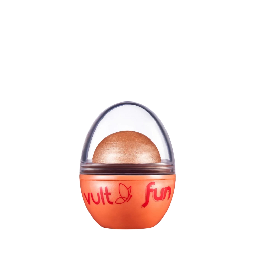 Iluminador Fun Rose Iluminada Vult 6,5g