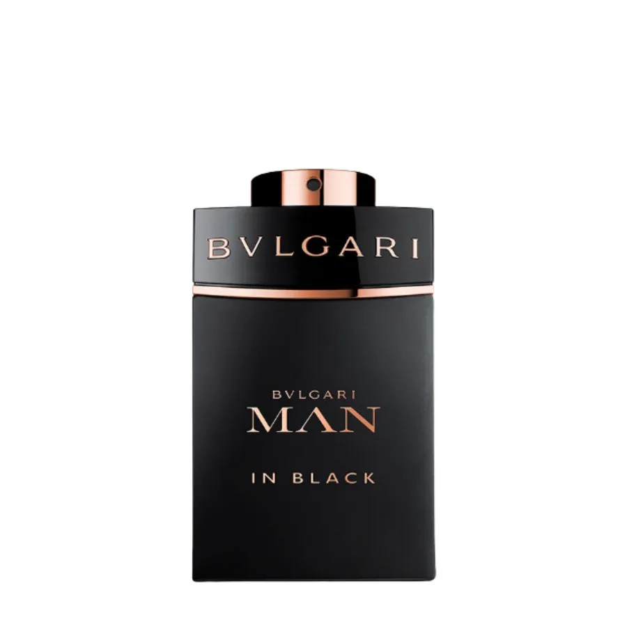 Man In Black Bvlgari Edp 60ml