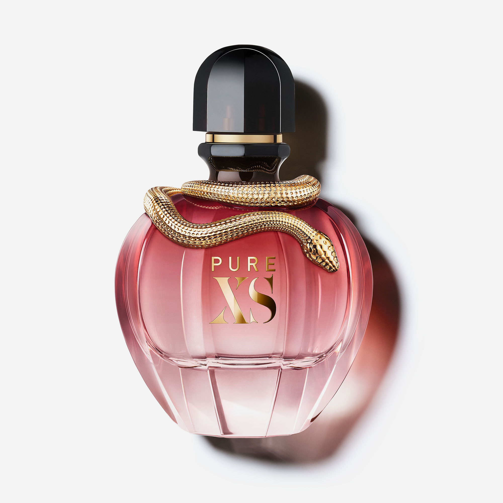 Pure Xs Paco Rabanne Edp 80ml