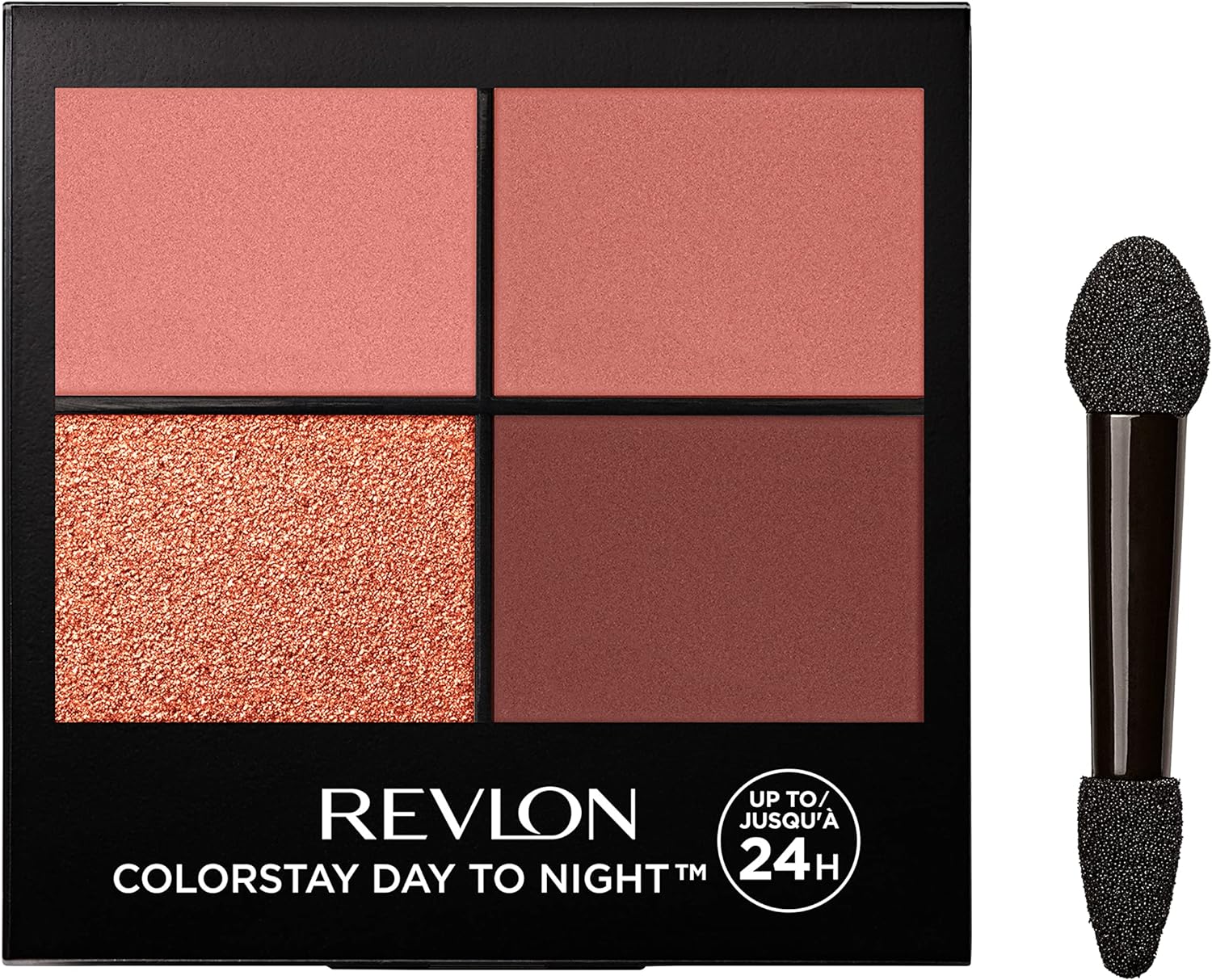 Sombra Colorstay 560 Day To Night Stylish Revlon 4.8g