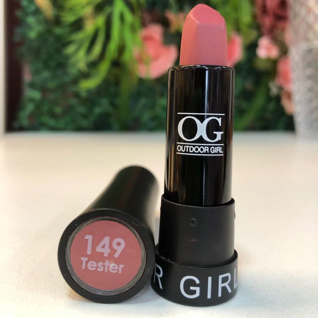 Batom Color Show Cor149 Outdoor Girl 3,6g