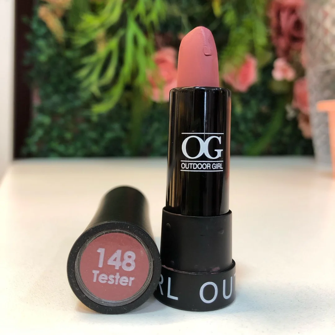 Batom Color Show Cor148 Outdoor Girl 3,6g
