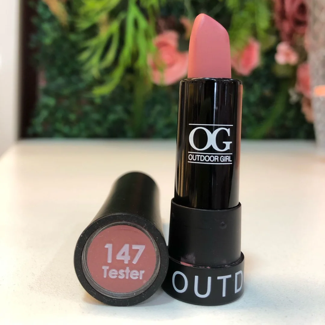 Batom Color Show Cor147 Outdoor Girl 3,6g