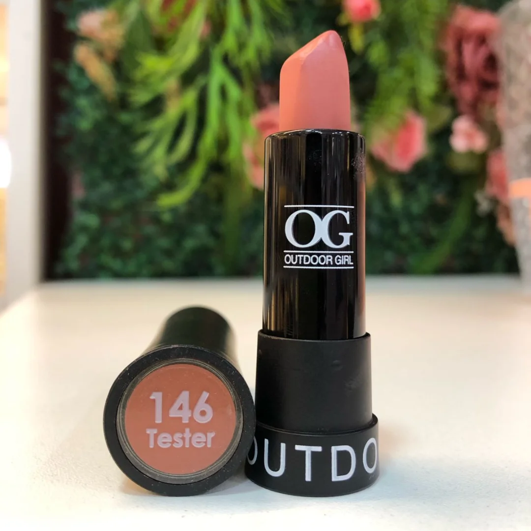 Batom Color Show Cor146 Outdoor Girl 3,6g