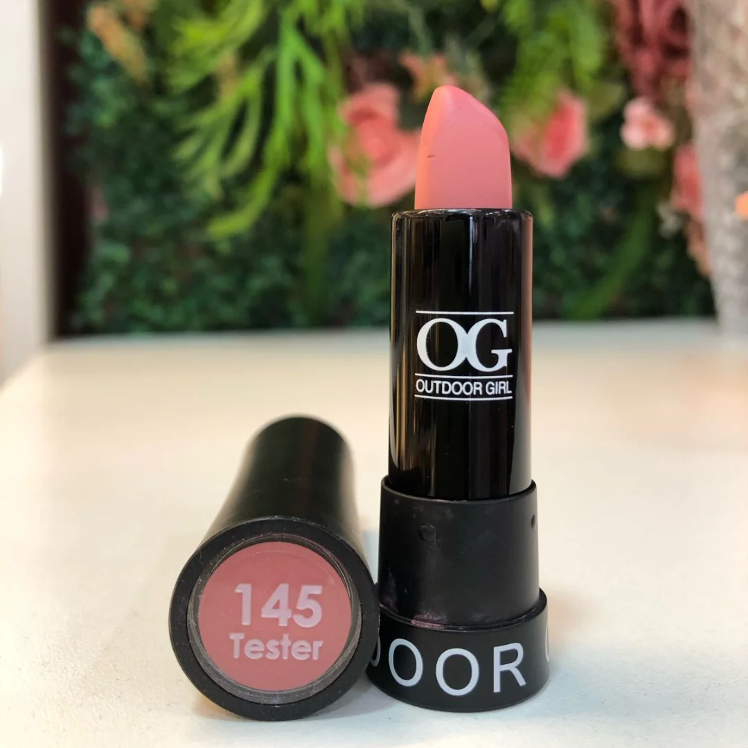 Batom Color Show Cor145 Outdoor Girl 3,6g