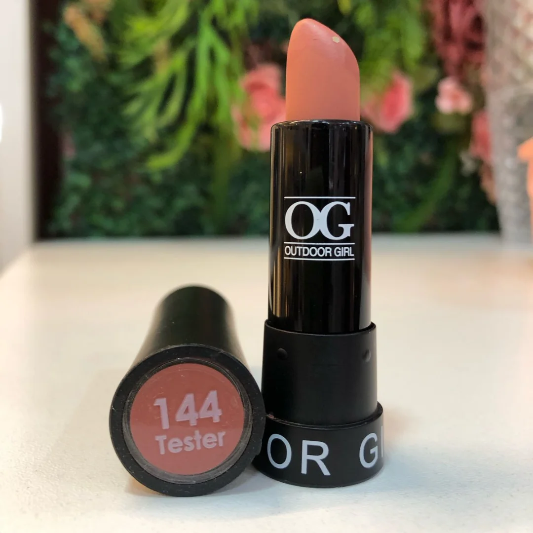 Batom Color Show Cor144 Outdoor Girl 3,6g