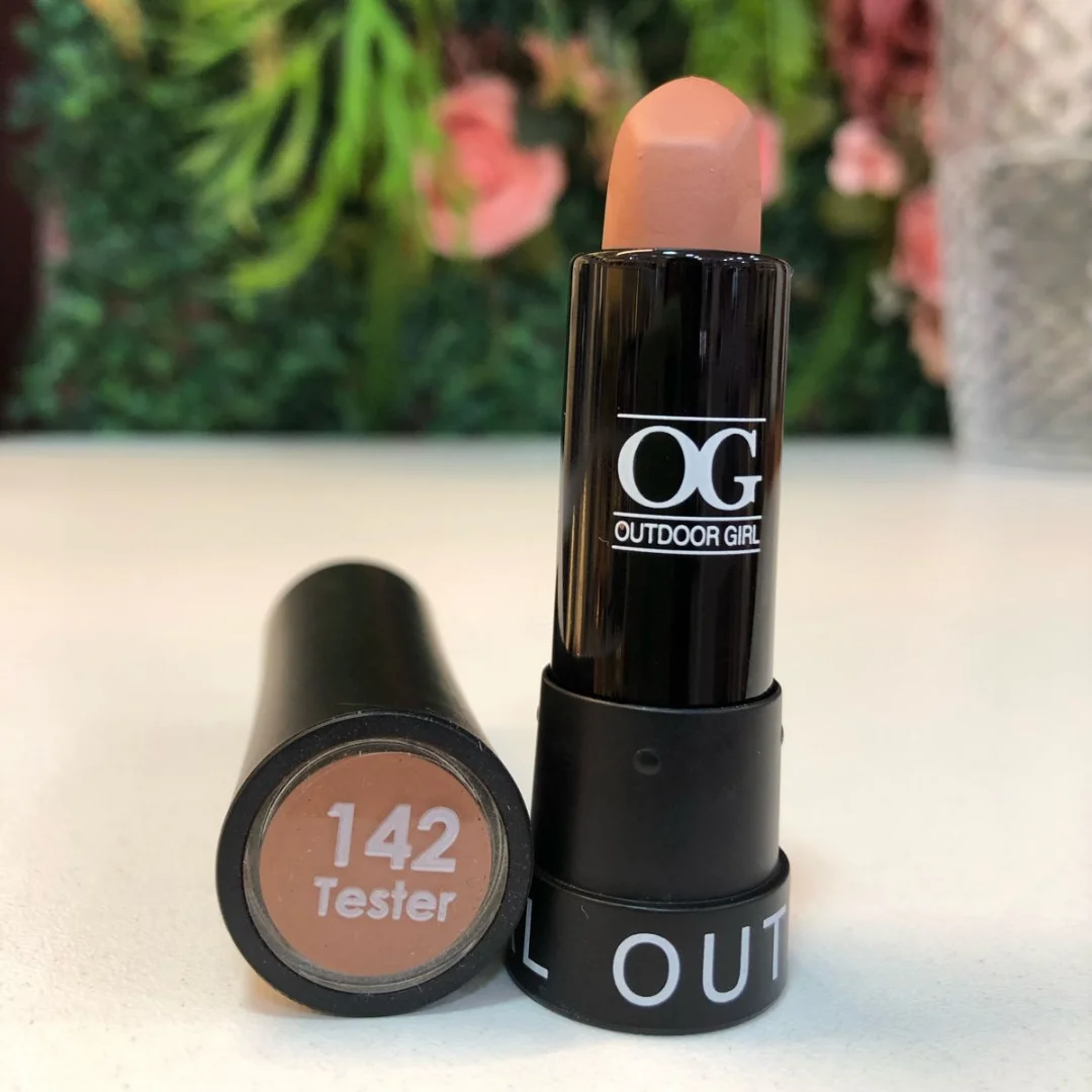Batom Color Show Cor142 Outdoor Girl 3,6g