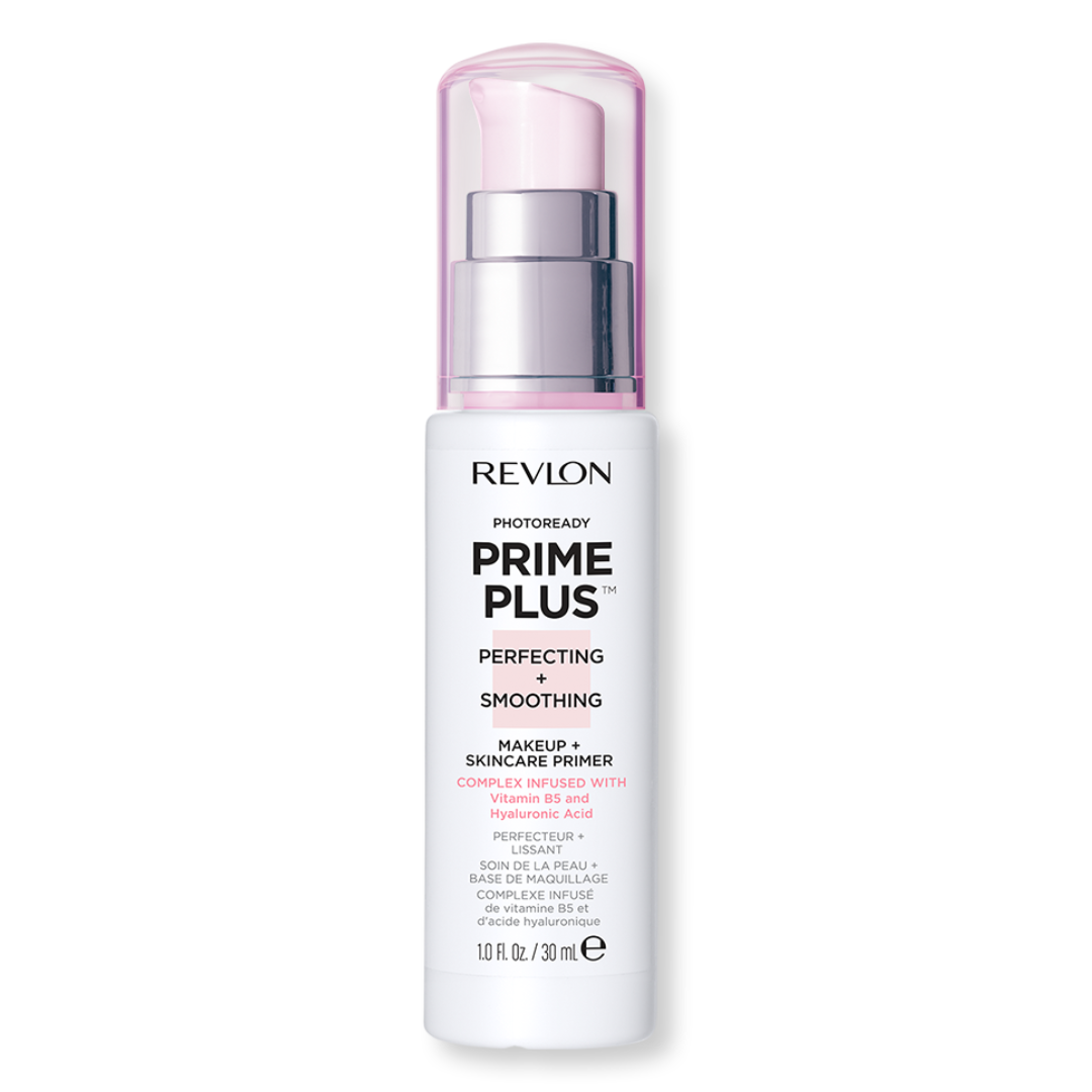 Primer Plus Perfecting And Smoothing Revlon 30ml