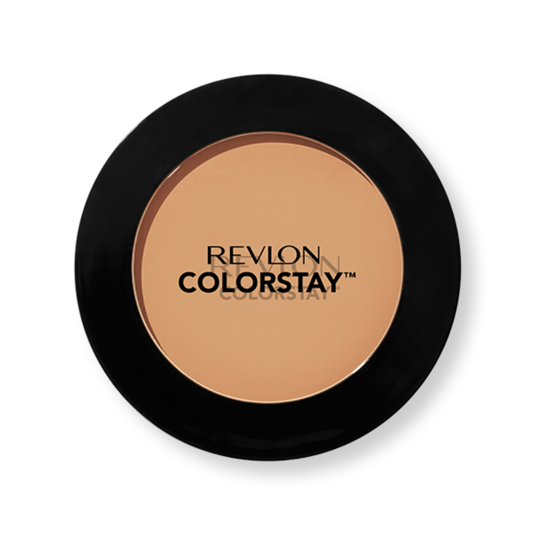 Powder Colorstay Pressed 850 Medium/deep Revlon 8,4g