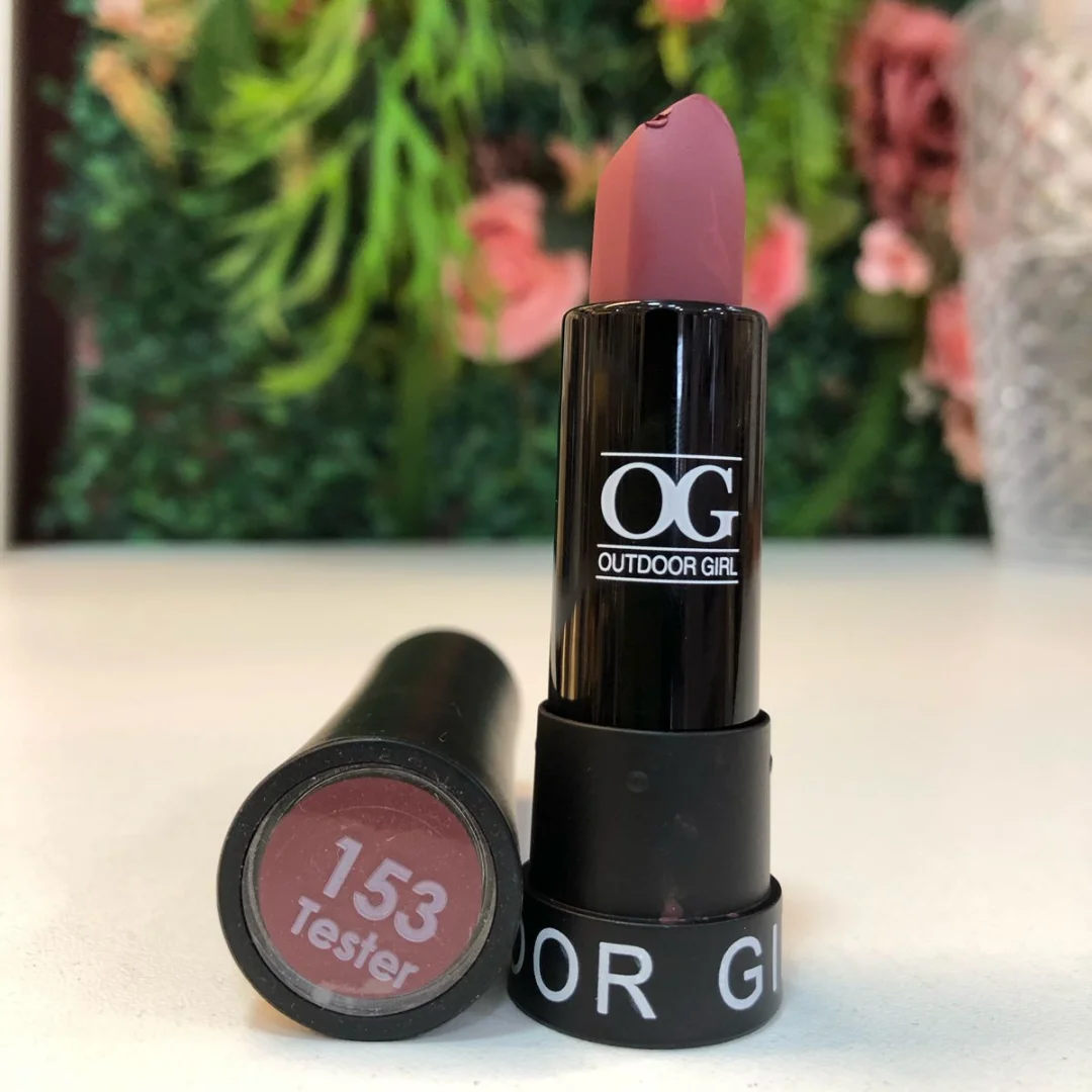 Batom Color Show Cor153 Outdoor Girl 3,6g