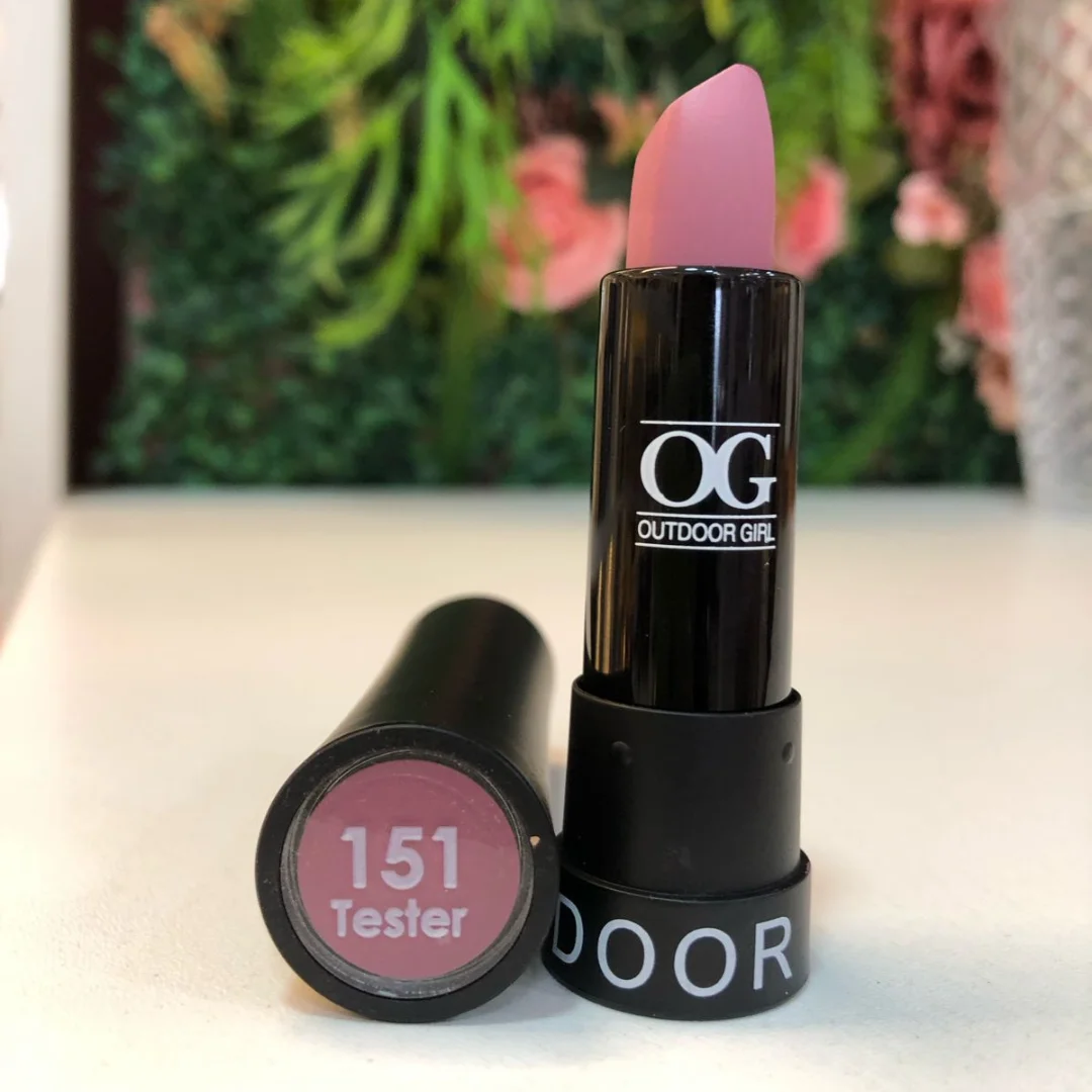 Batom Color Show Cor151 Outdoor Girl 3,6g