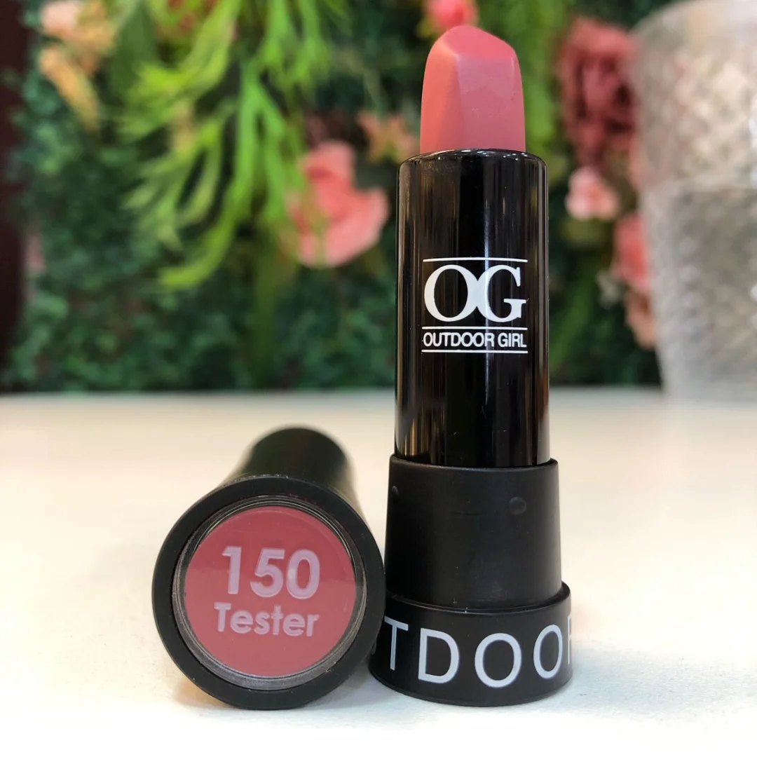 Batom Color Show Cor150 Outdoor Girl 3,6g
