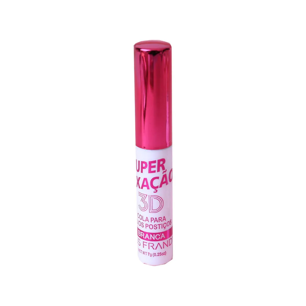 Cola Para Cilios Transparente Miss Frandy