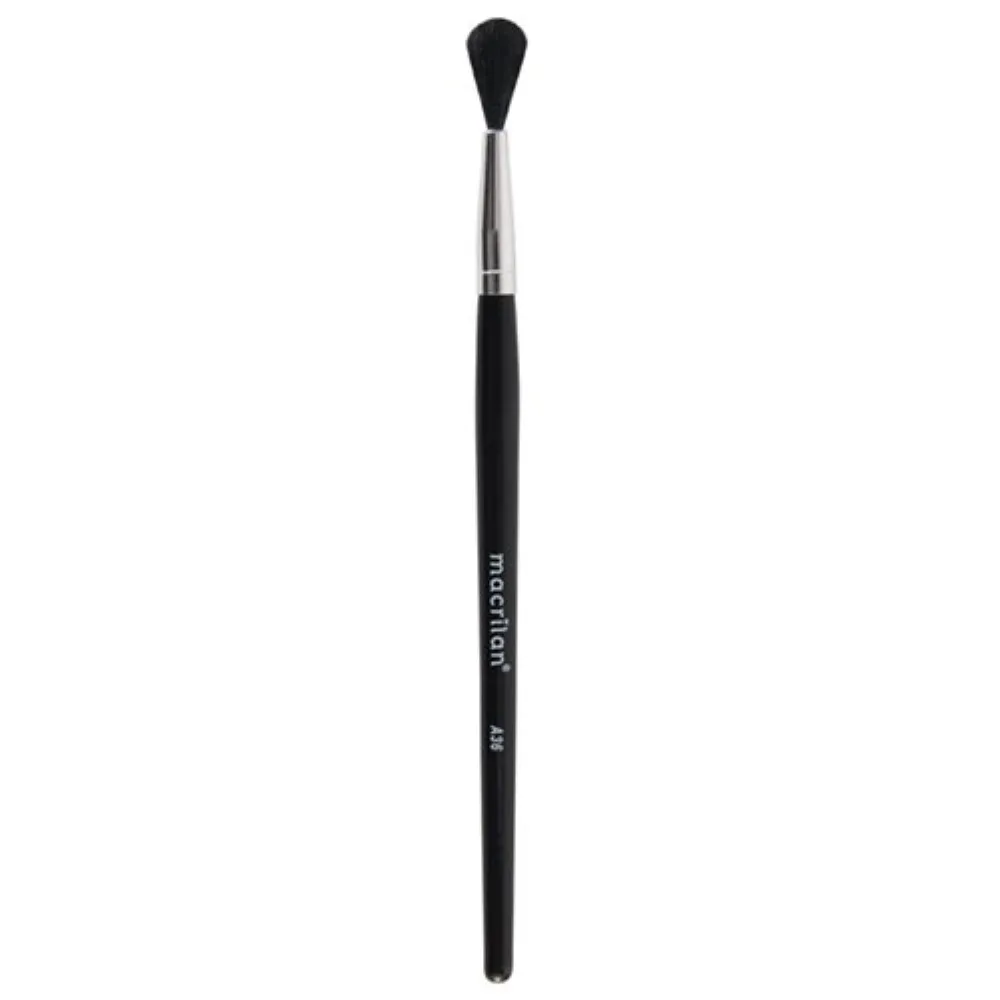 Pincel A36 Conico Esfumar Macrilan 3,8g
