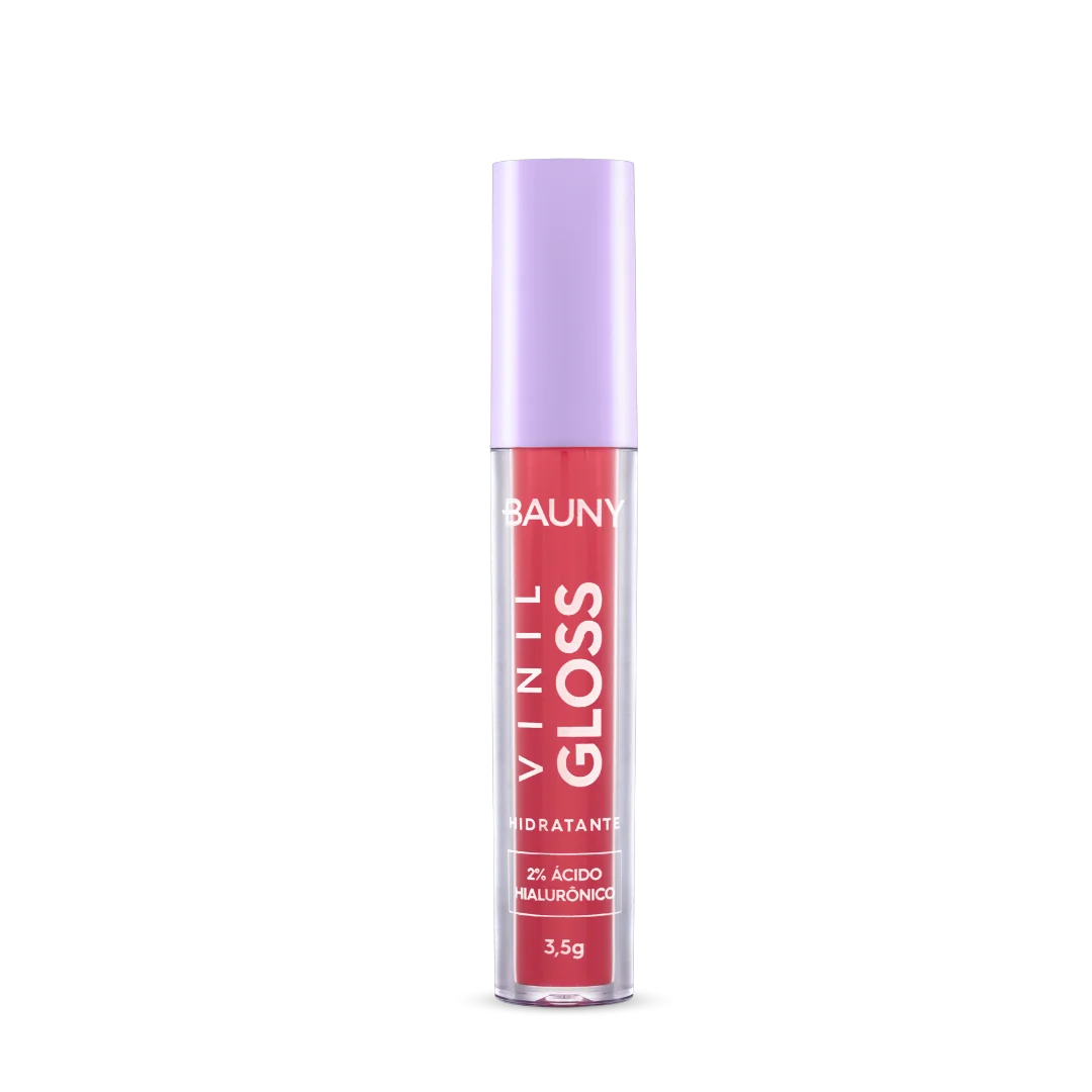 Gloss Vinil Be You Bauny 3,5g