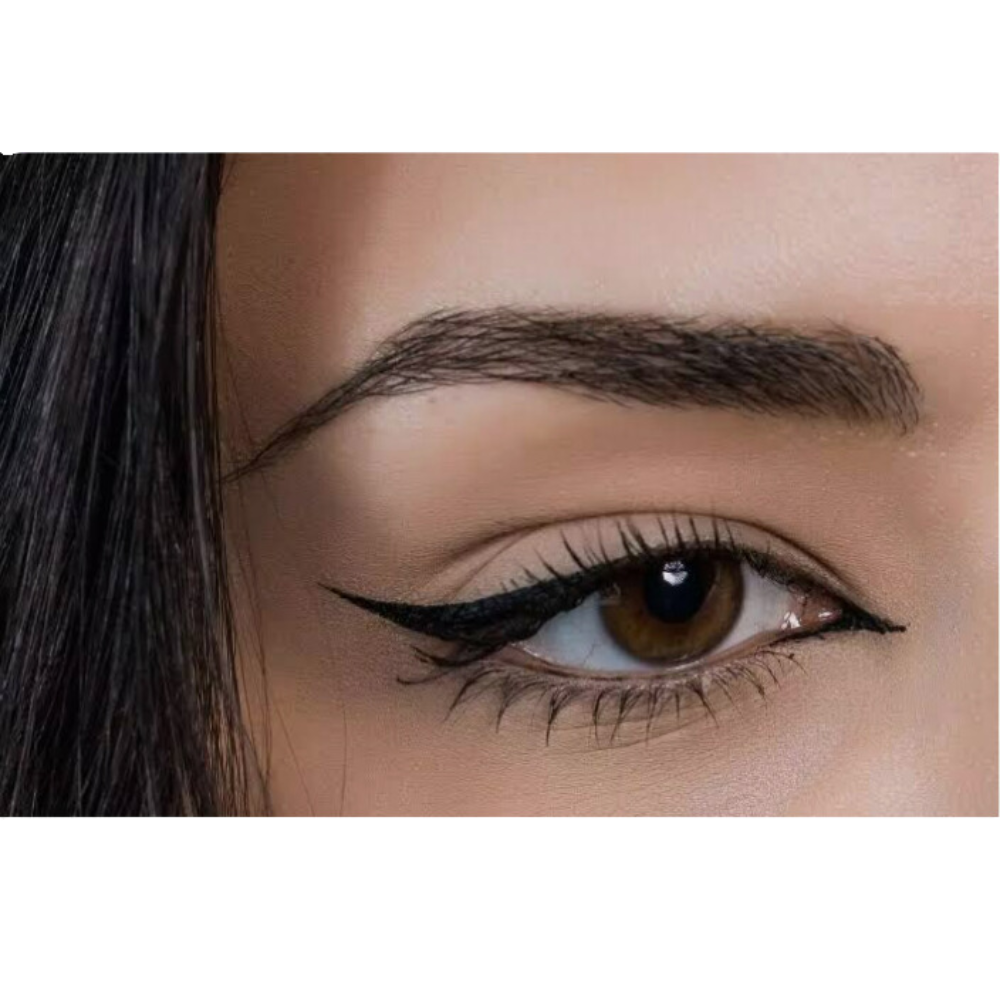 Delineador Liquido Preto Melu By Ruby Rose 3ml.2