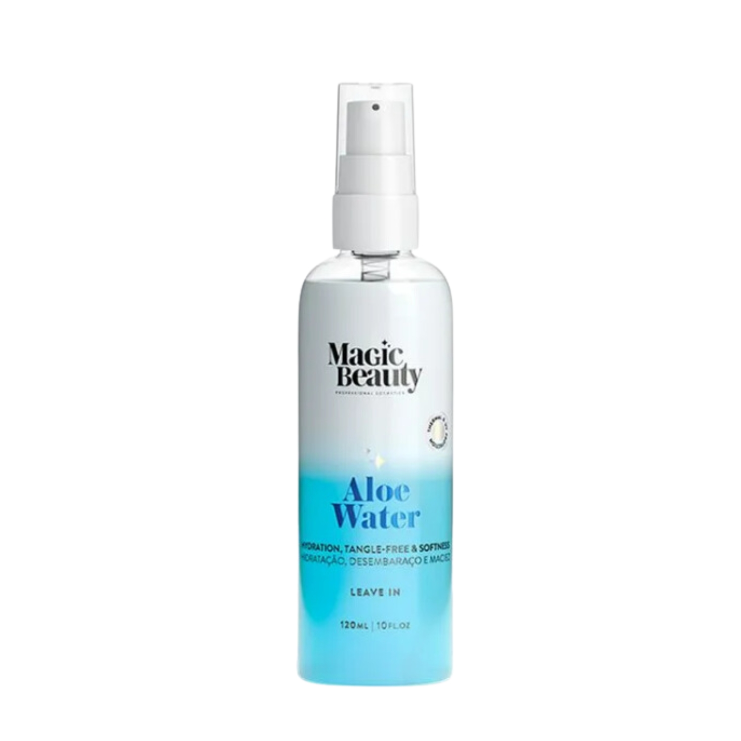 Leave In Hydra Hero Agua De Aloe Magic Beauty 120ml.2