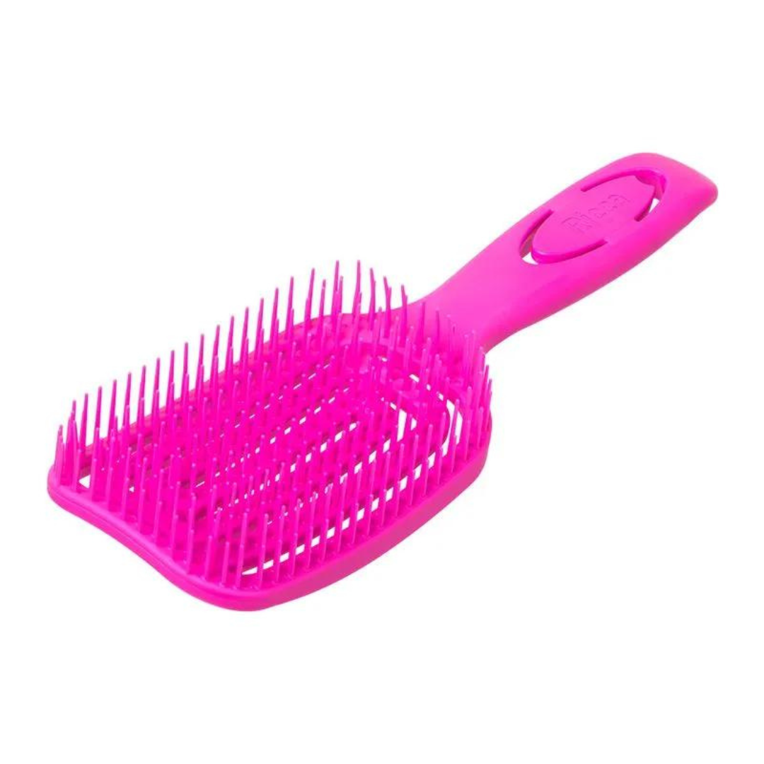 Escova Flex Wet & Dry Rosa Ricca