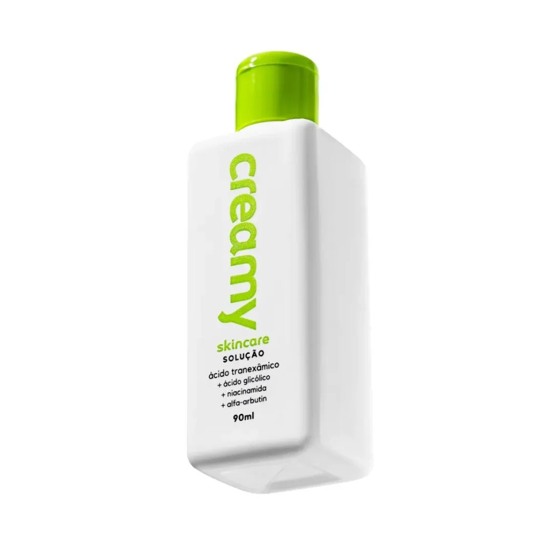 Acido Tranexamico Creamy 90ml