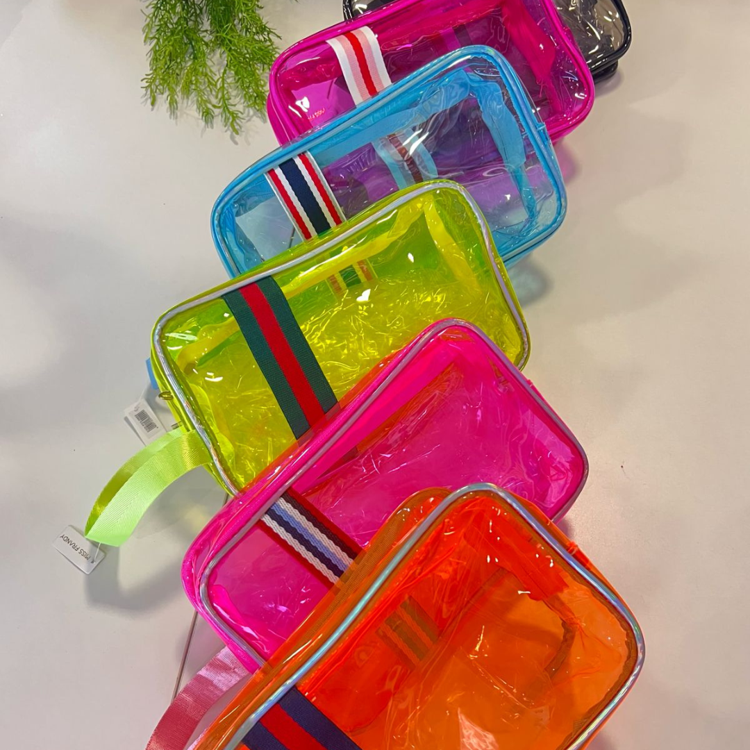 Necessaire Para Maquiagem Dz P23-0902