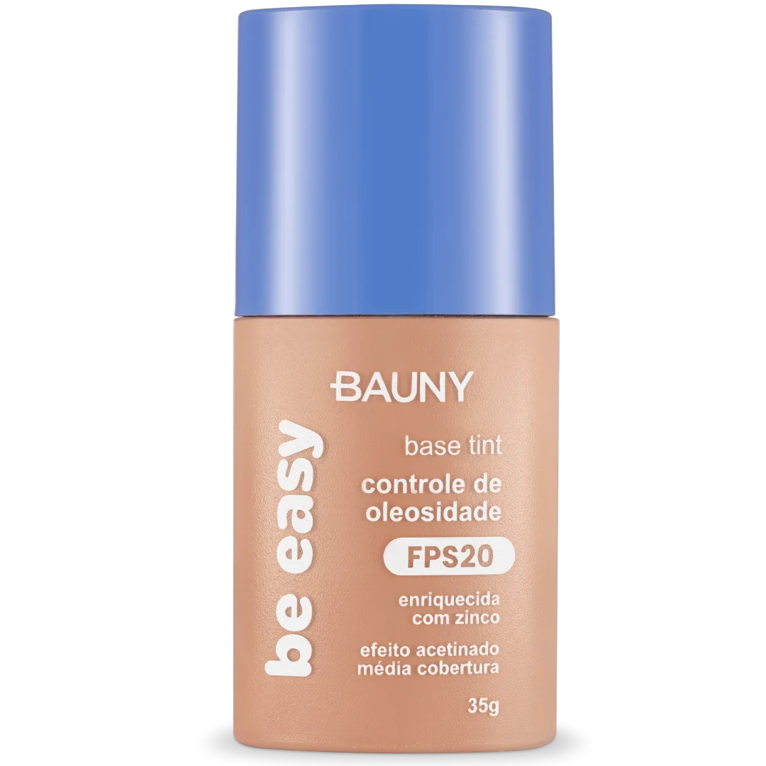 Base Tint Fps20 Acetinado Cor060 Bauny 35g