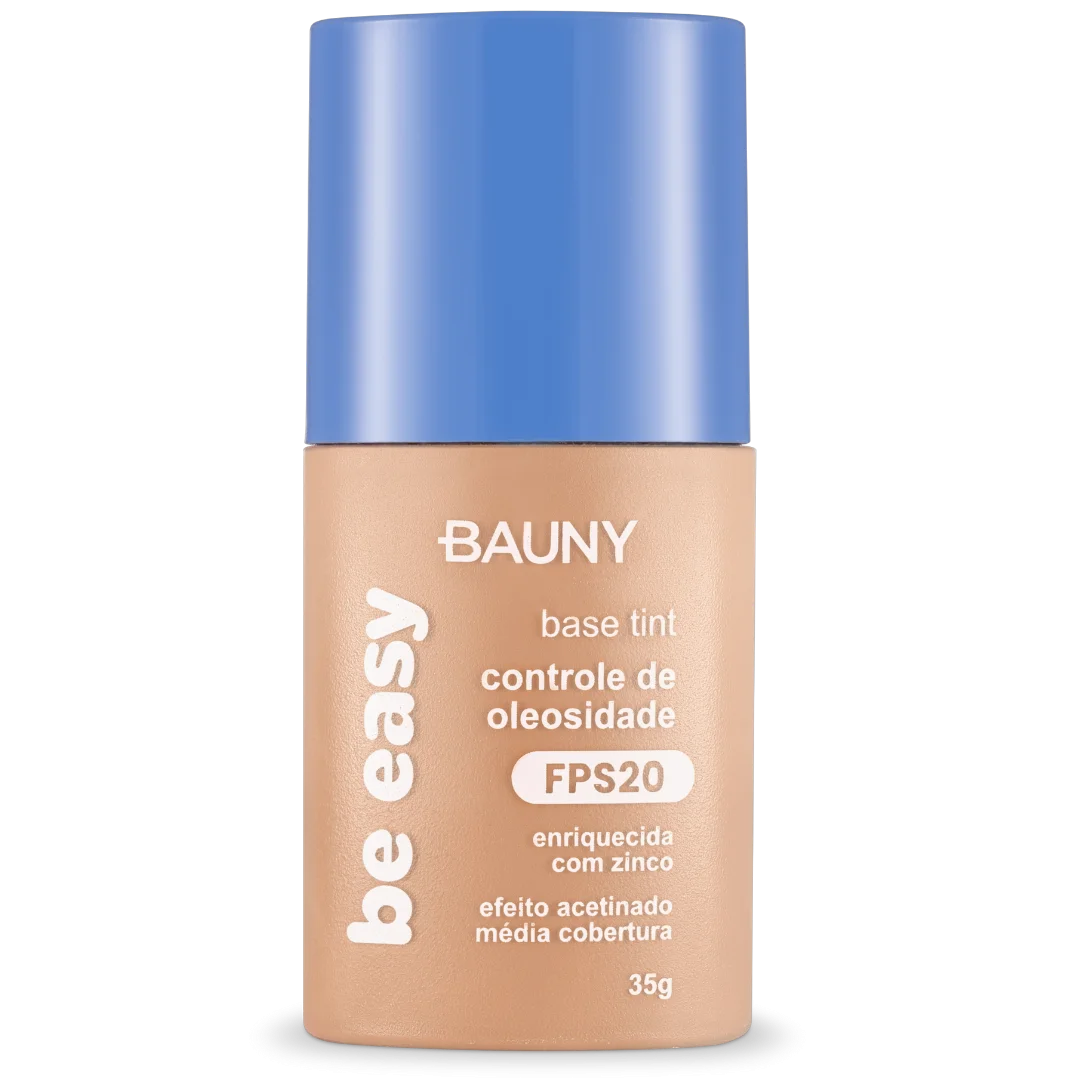 Base Tint Fps20 Acetinado Cor030 Bauny 35g