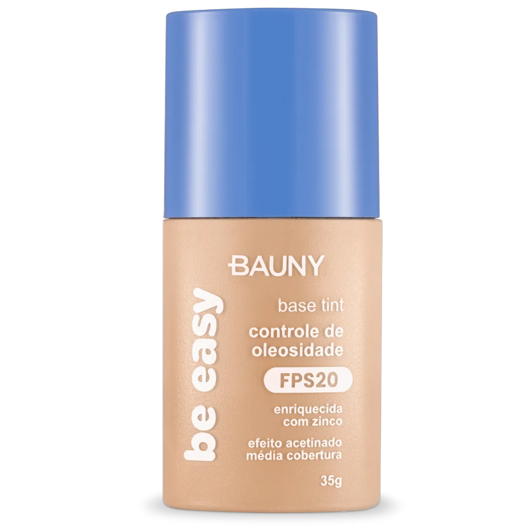 Base Tint Fps20 Acetinado Cor020 Bauny 35g