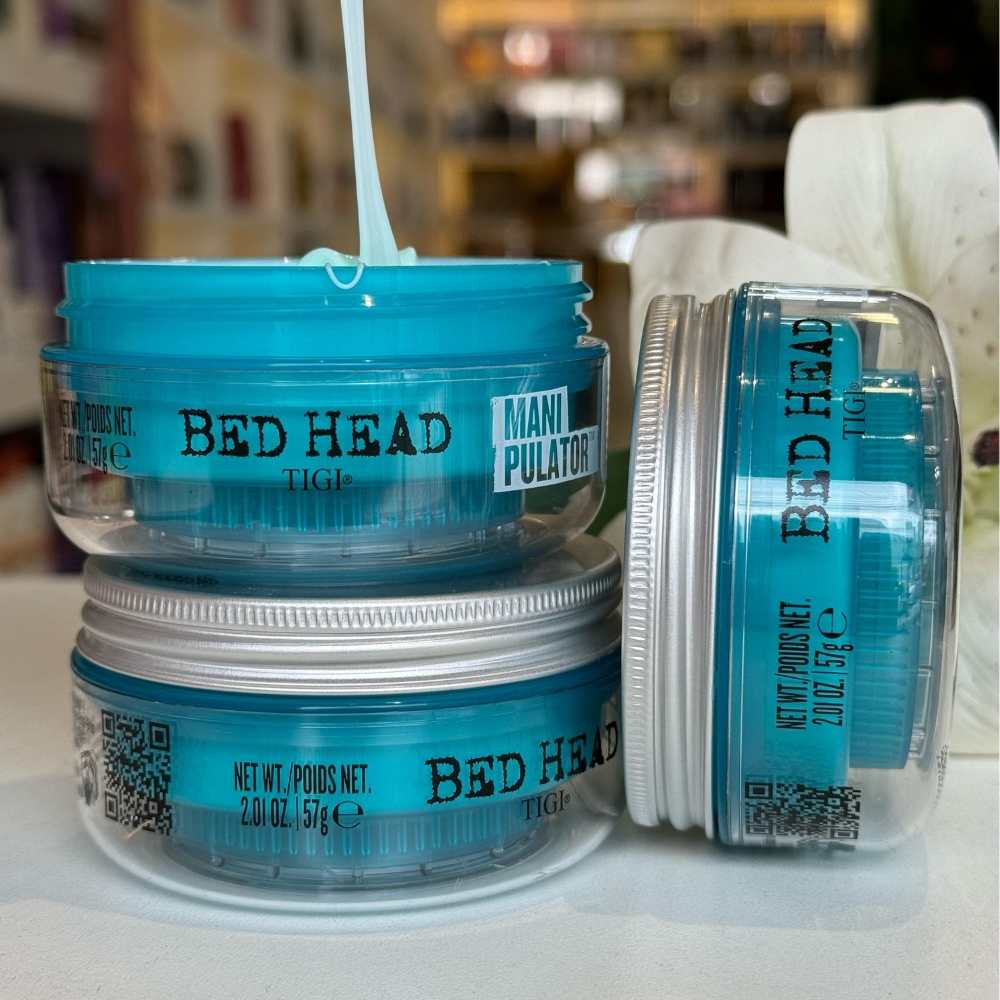 Manipulator Paste Bed Head 57g.2