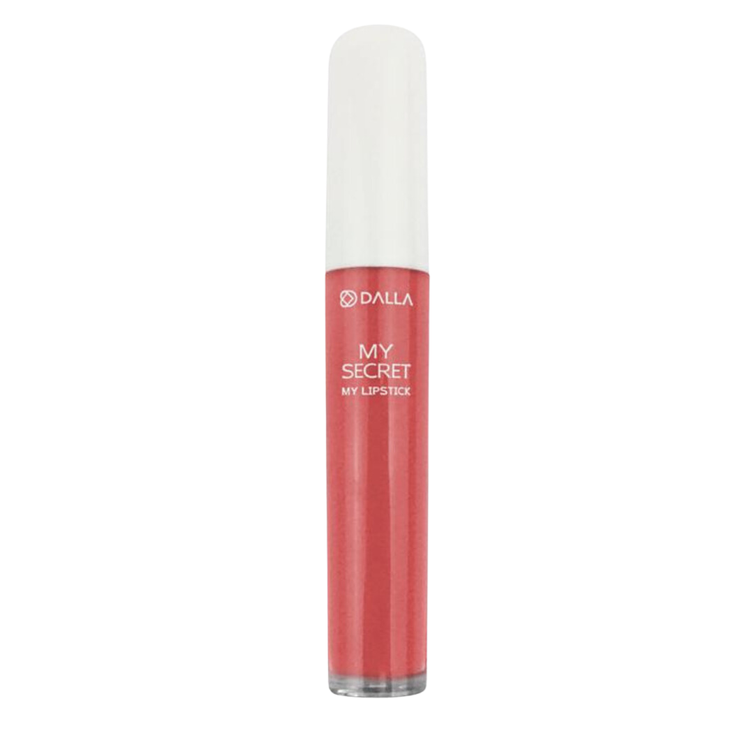 Batom  My Secret Lipstick Cor 06 Dalla 4ml