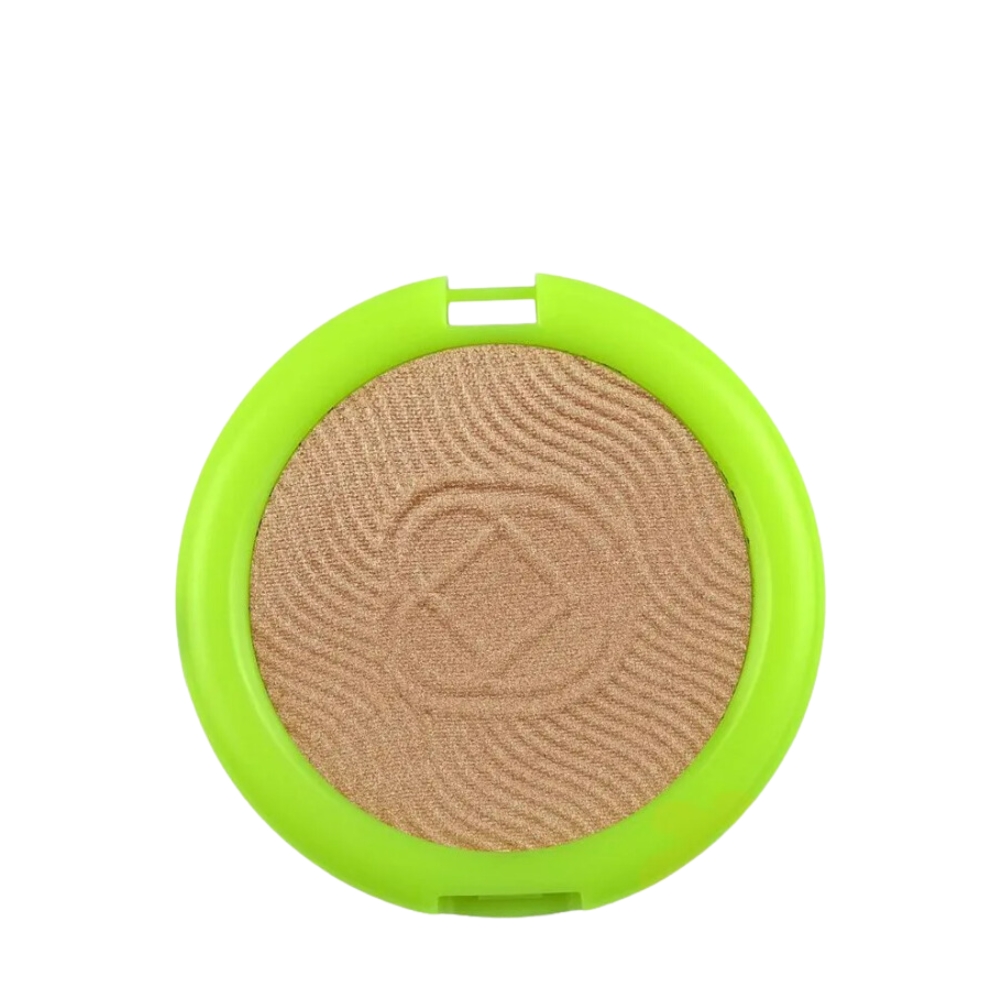 Iluminador Vegano Dalla Cor 01 9g