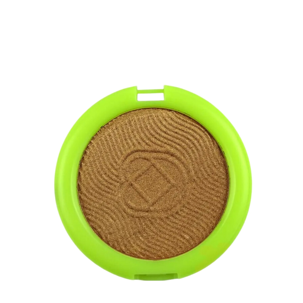 Iluminador Vegano Dalla Cor 02 9g