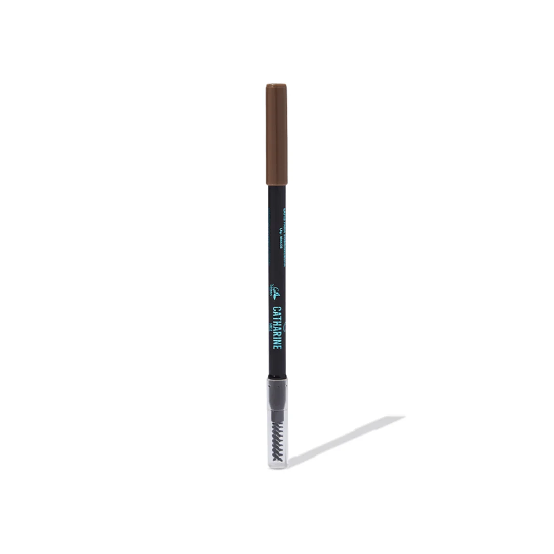Lapis Sobrancelha Com Escova Cor02 Catharine Hill 1,8g