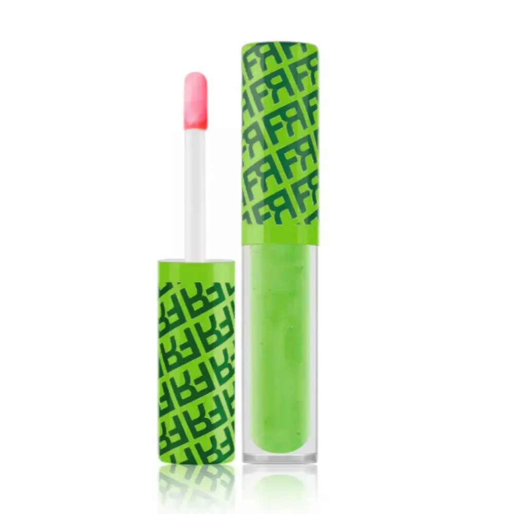 Gloss Aumento Labios Greenchilli Franciny Ehlke 3,3ml