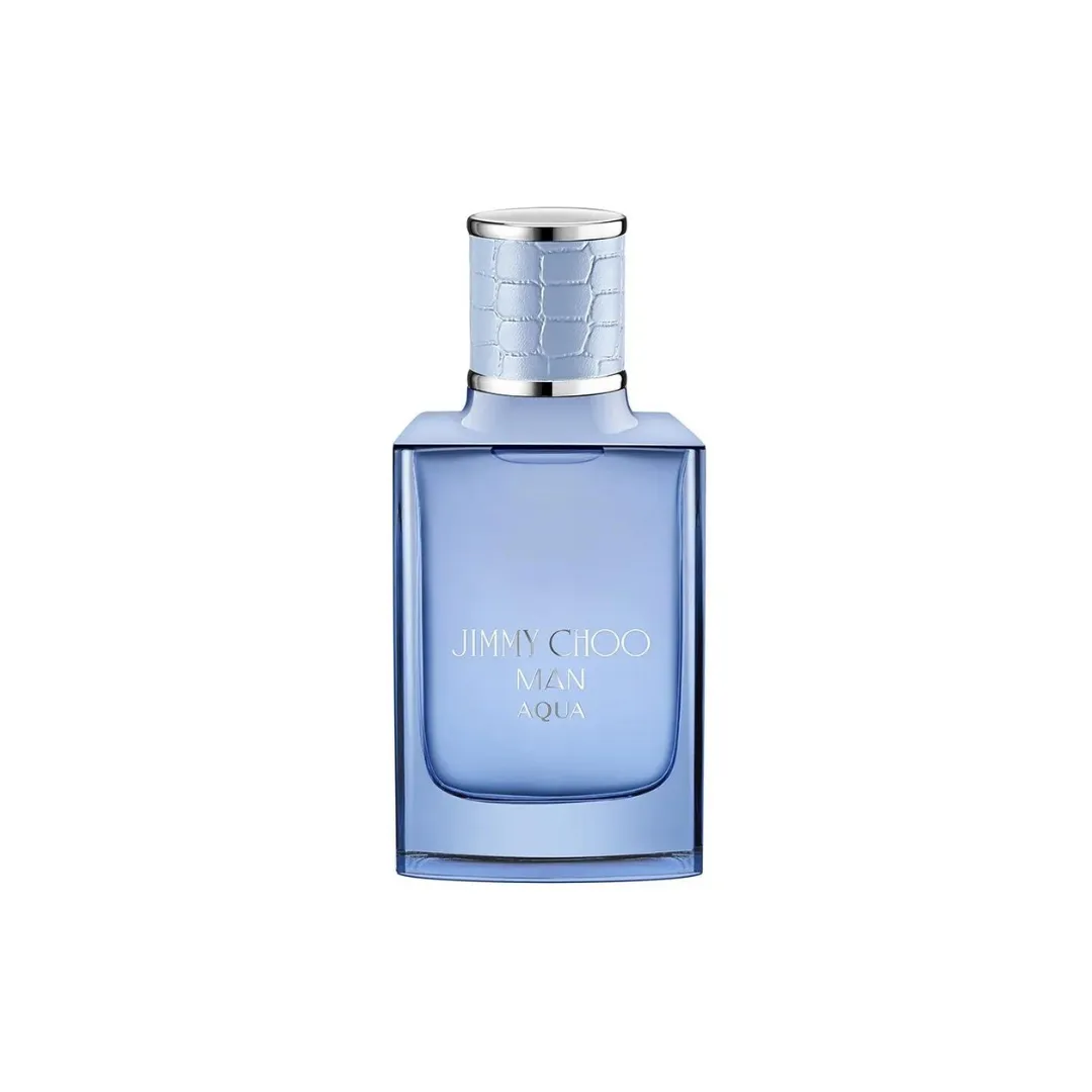 Jimmy Choo Man Aqua Edt 30ml