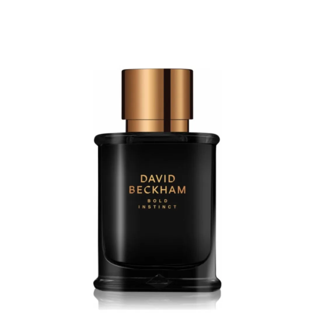 David Beckham Bold Instinct Edp 50ml