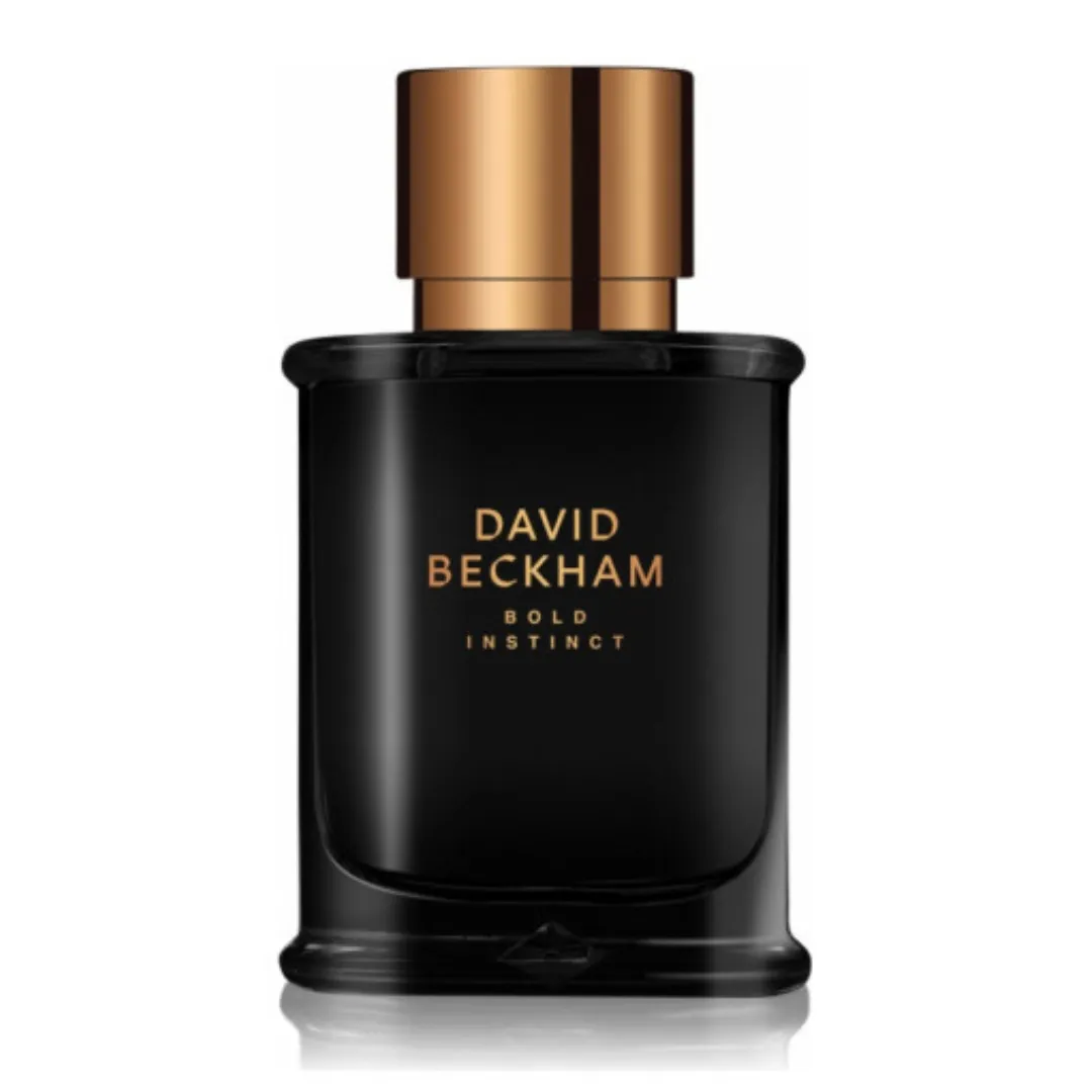David Beckham Bold Instinct Edp 75ml
