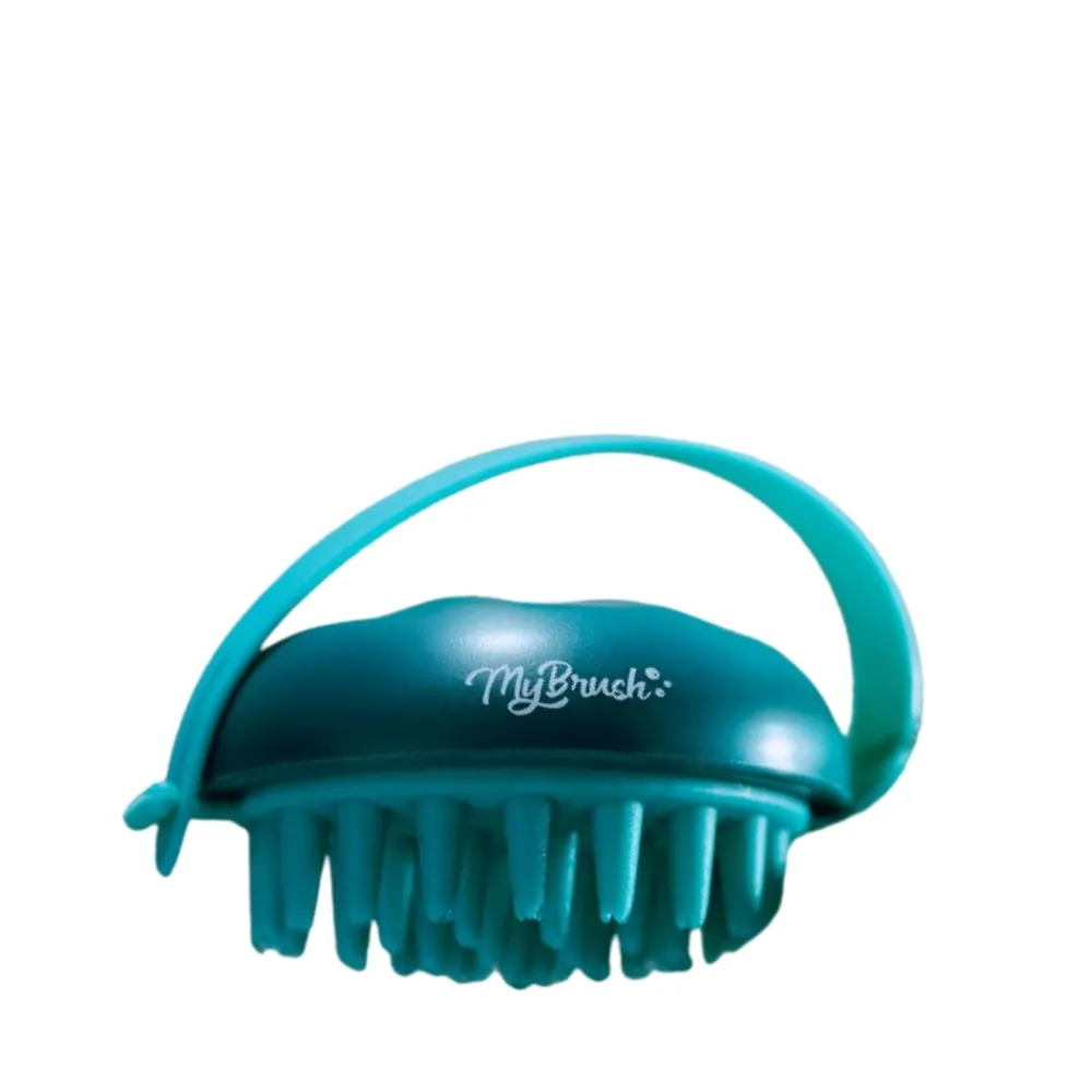 Escova Verde My Brush