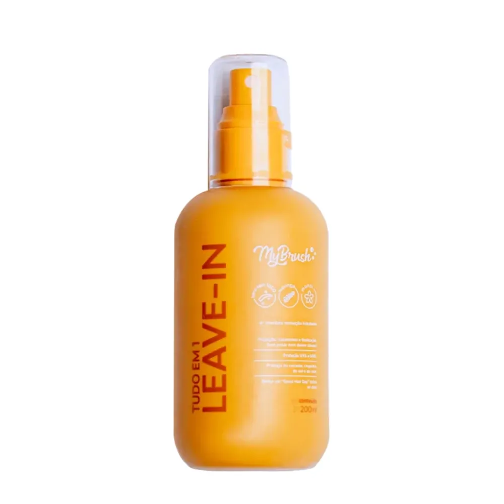 Leave In My Brush 200ml