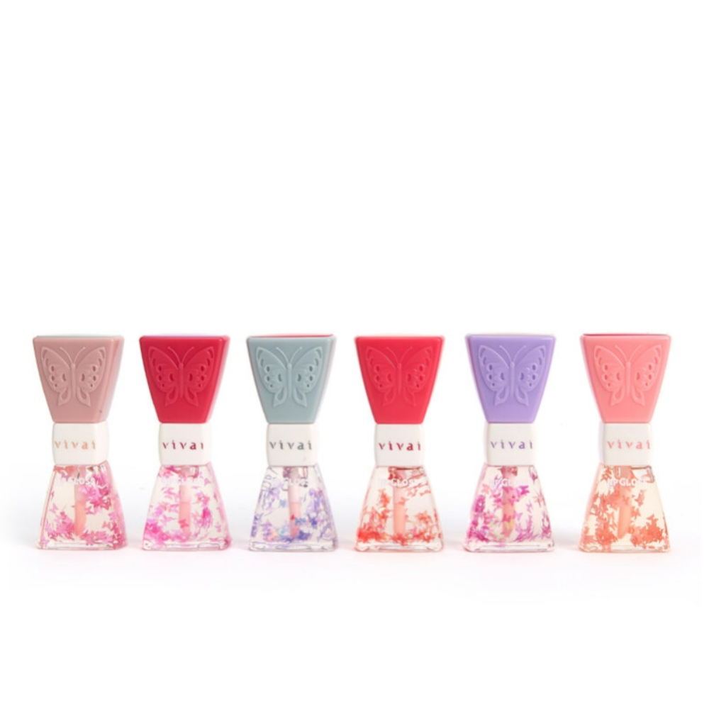 Lip Gloss Laco Vivai 10ml