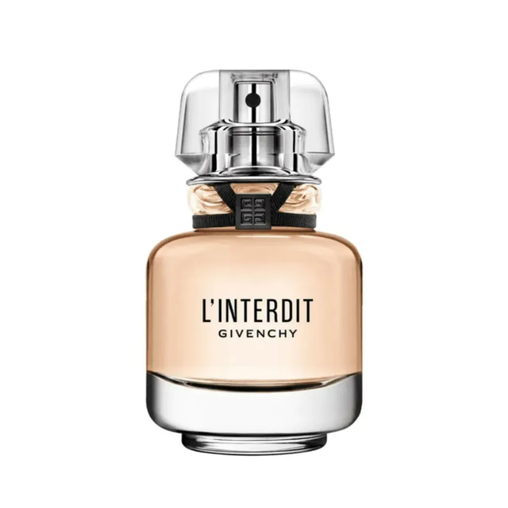 L´interdit Givenchy Edp 35ml