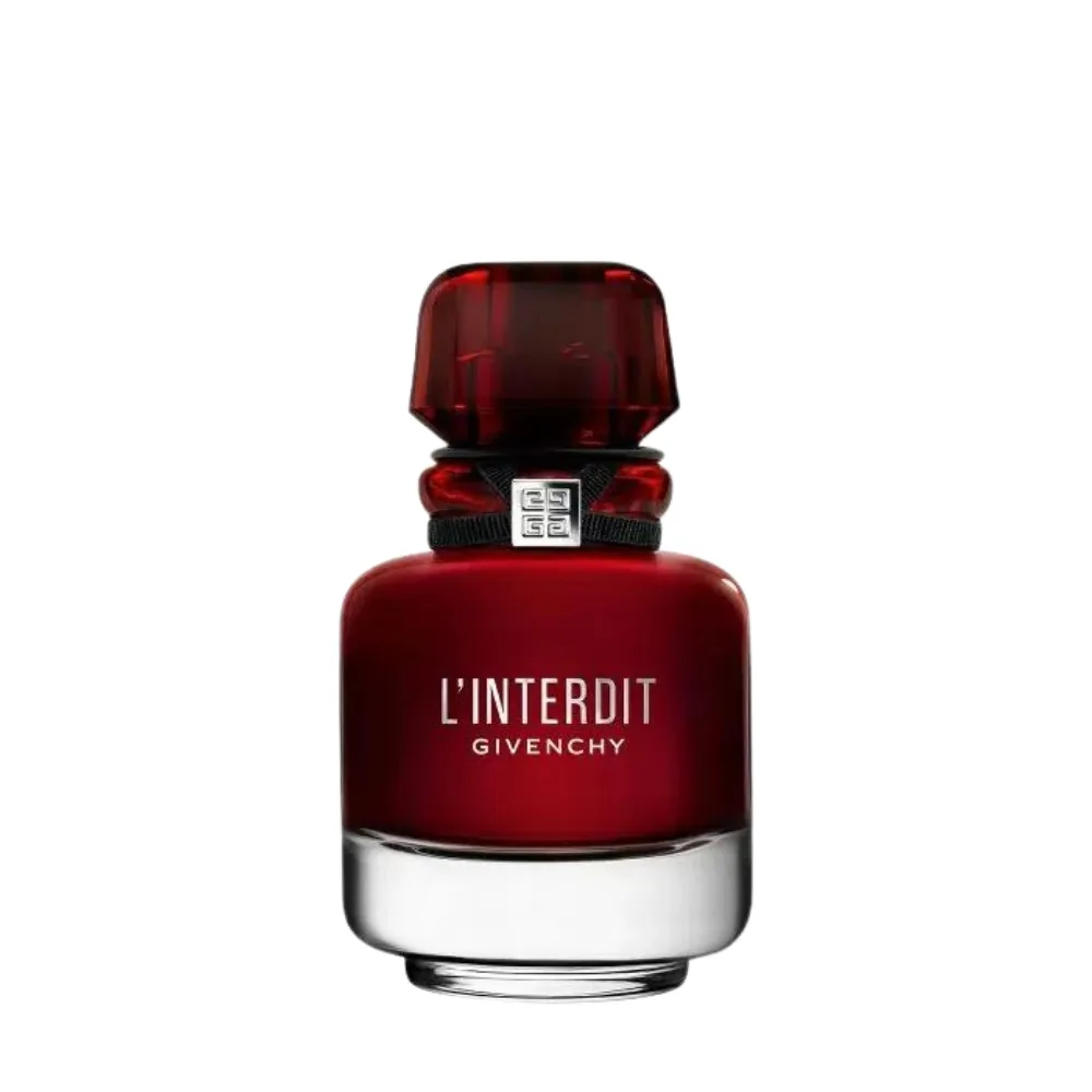 L´interdit Givenchy Rouge Edp 35ml