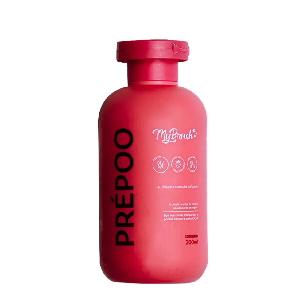 Pre Poo My Brush 200ml