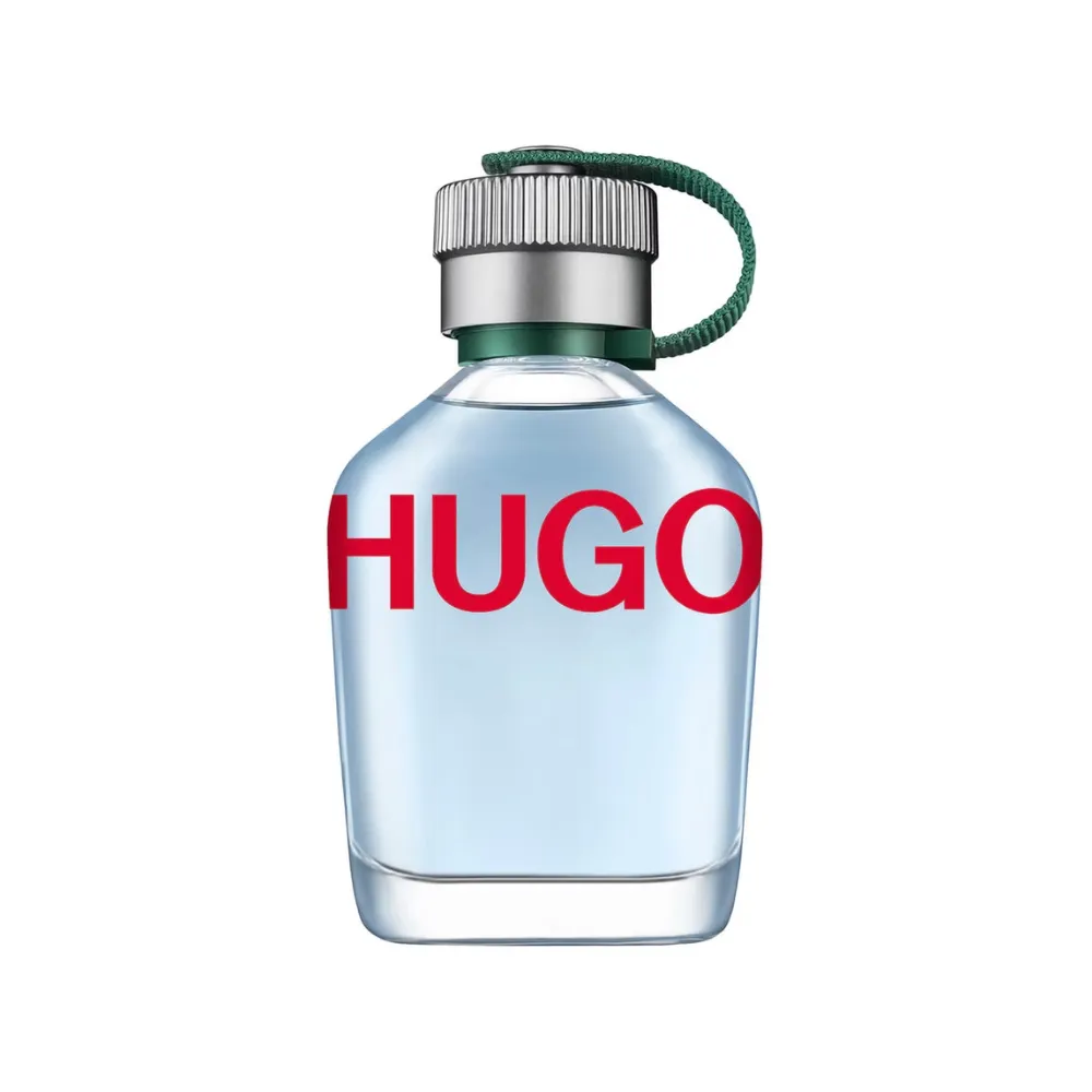 Hugo Boss Man Edt 100ml