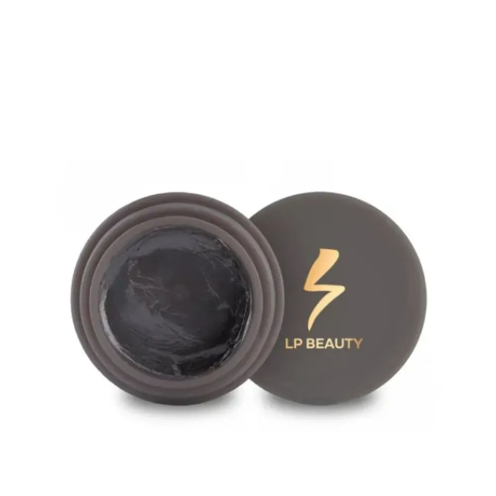 Fixador De Sobrancelha Brow Gel Lp Beauty 13g